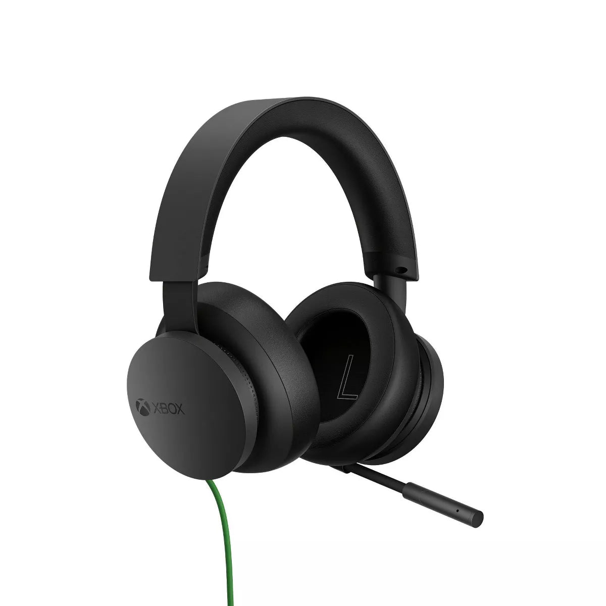 Experience Immersive Gaming with the Xbox Wired Stereo Headset - Perfect for Xbox Series X|S and Xbox One