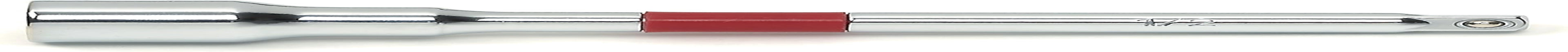 16-Piece Ratcheting Nut Driver Set - SAE and Metric - Model 8916D