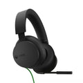 Experience Immersive Gaming with the Xbox Wired Stereo Headset - Perfect for Xbox Series X|S and Xbox One