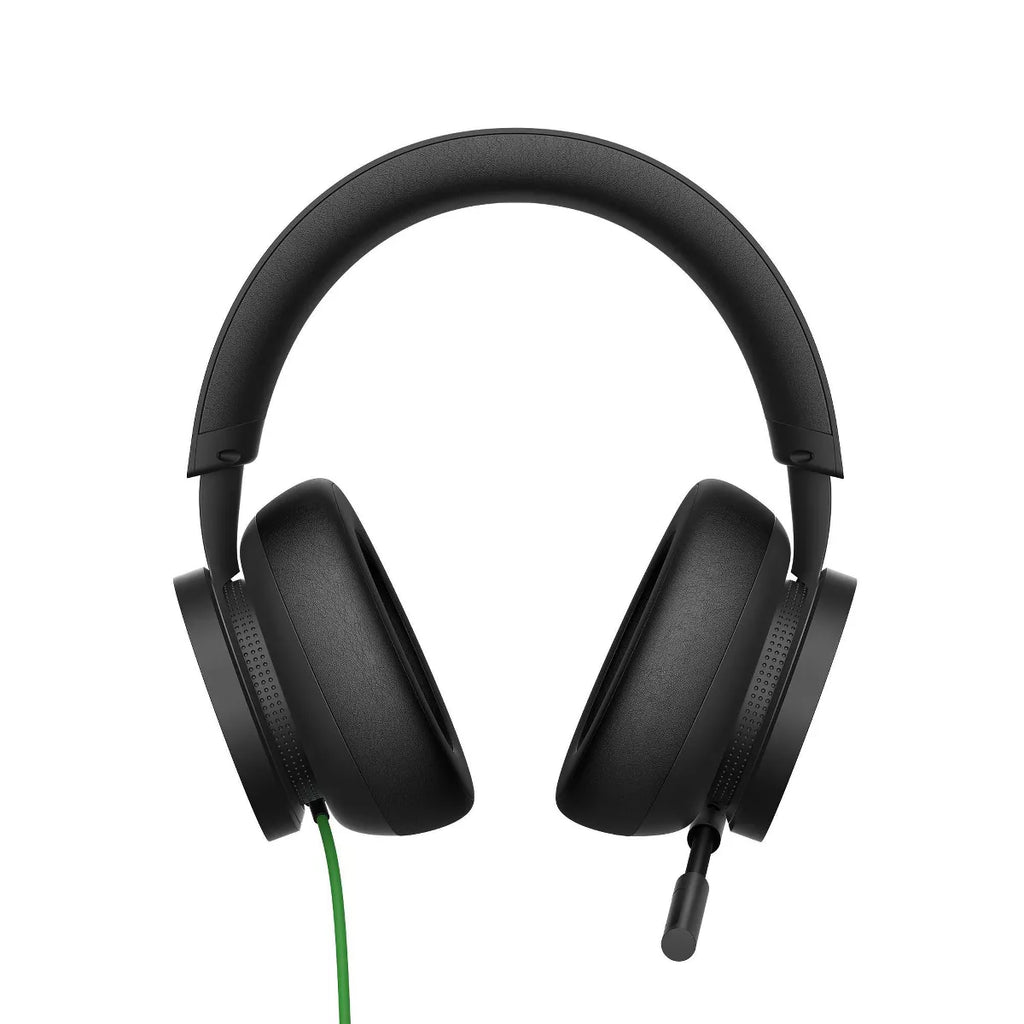 Experience Immersive Gaming with the Xbox Wired Stereo Headset - Perfect for Xbox Series X|S and Xbox One