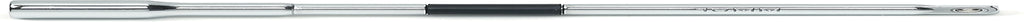 16-Piece Ratcheting Nut Driver Set - SAE and Metric - Model 8916D