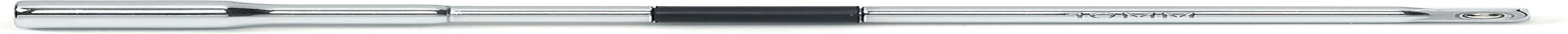 16-Piece Ratcheting Nut Driver Set - SAE and Metric - Model 8916D