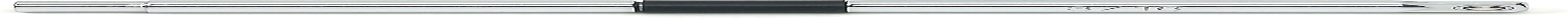 16-Piece Ratcheting Nut Driver Set - SAE and Metric - Model 8916D
