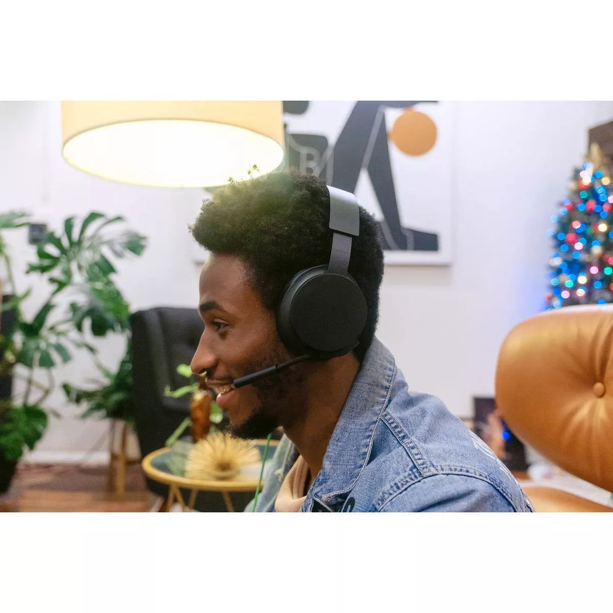Experience Immersive Gaming with the Xbox Wired Stereo Headset - Perfect for Xbox Series X|S and Xbox One