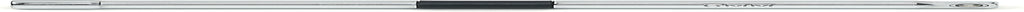16-Piece Ratcheting Nut Driver Set - SAE and Metric - Model 8916D