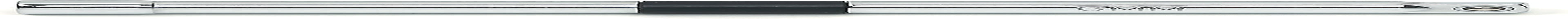 16-Piece Ratcheting Nut Driver Set - SAE and Metric - Model 8916D