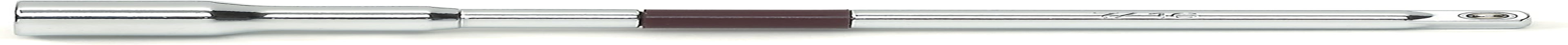 16-Piece Ratcheting Nut Driver Set - SAE and Metric - Model 8916D