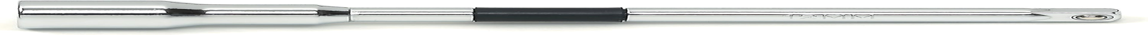 16-Piece Ratcheting Nut Driver Set - SAE and Metric - Model 8916D