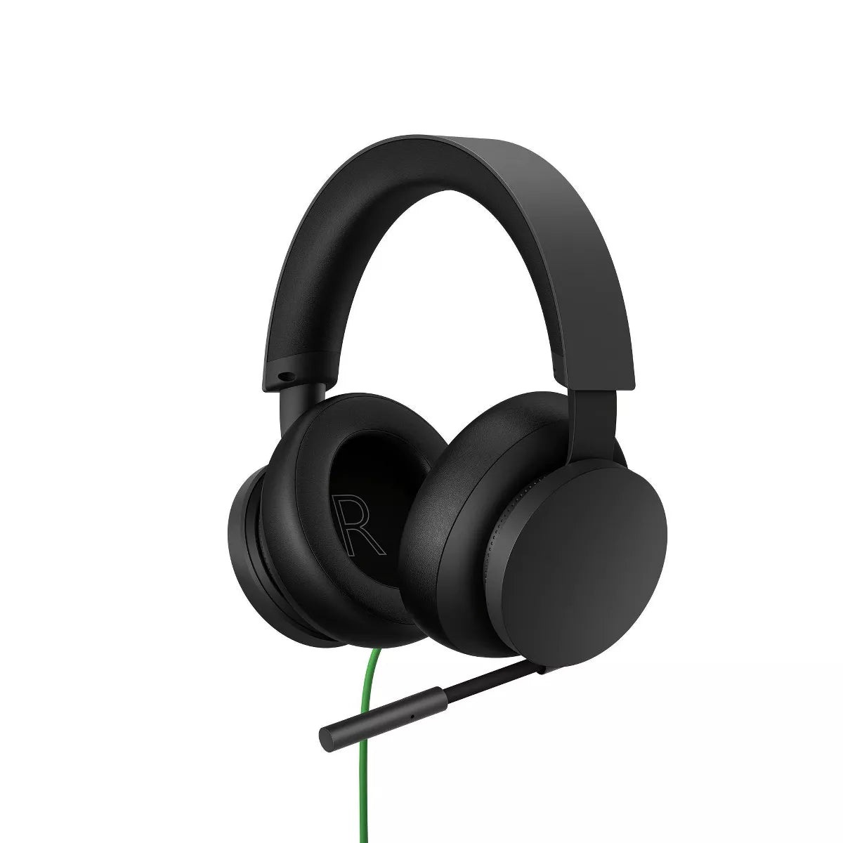 Experience Immersive Gaming with the Xbox Wired Stereo Headset - Perfect for Xbox Series X|S and Xbox One