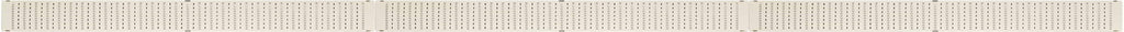 Pegboard Value Pack - Set of Three 16-Inch Tall x 32-Inch Wide Horizontal Metal Wallboards for Home and Garage Tool Storage Organization (Beige)