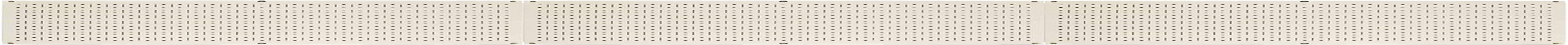 Pegboard Value Pack - Set of Three 16-Inch Tall x 32-Inch Wide Horizontal Metal Wallboards for Home and Garage Tool Storage Organization (Beige)