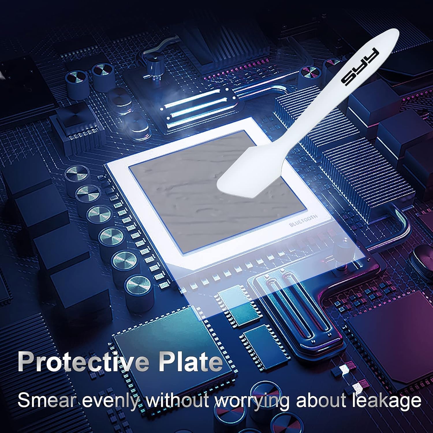 Thermal Paste for CPU - 2 Grams