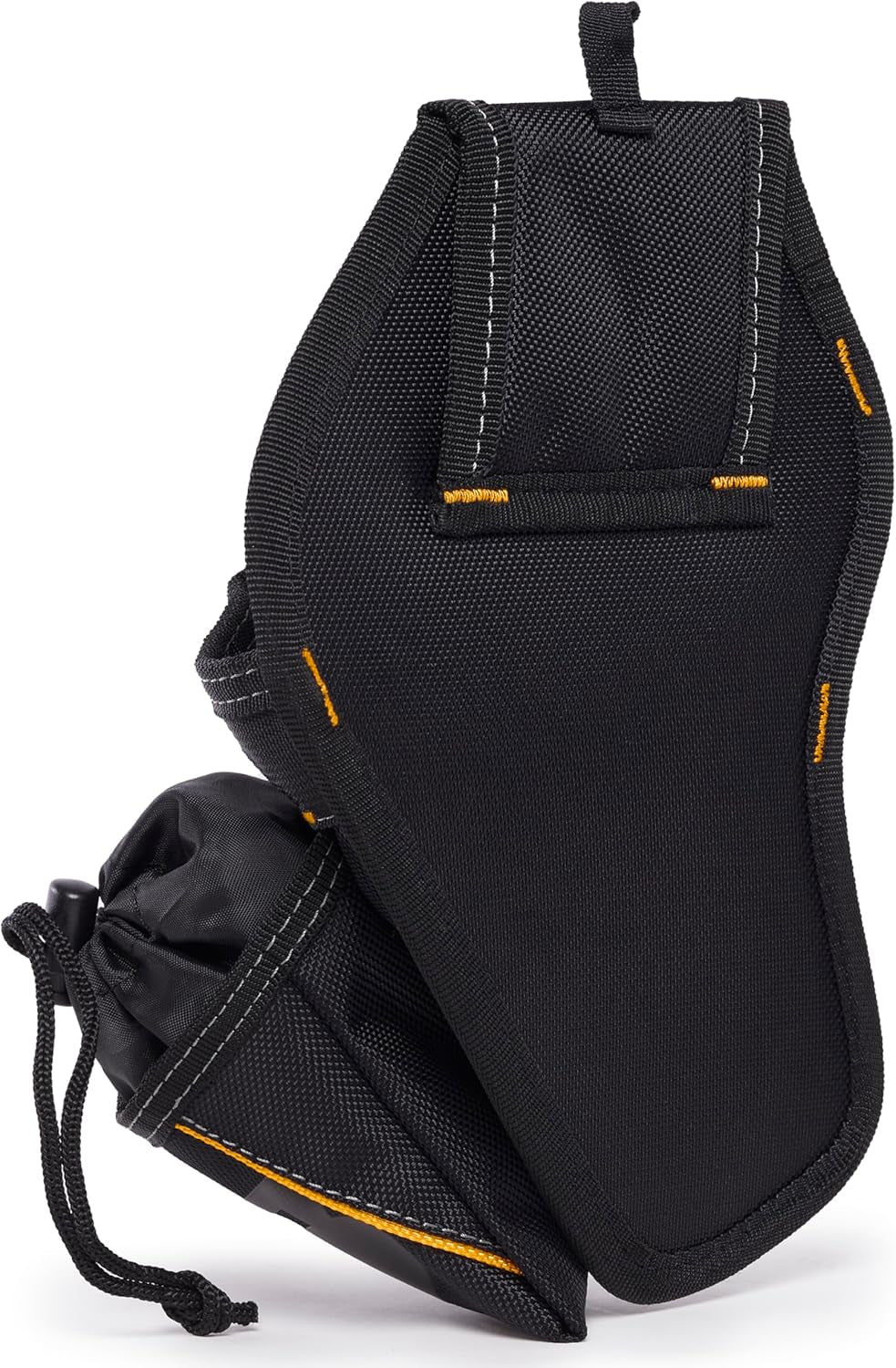 - Utility Pouch, Heavy-Duty Tool Pouch with Multiple Pockets, Secure Attachment & Storage for Jobsite Use