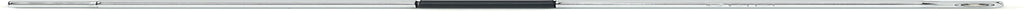 16-Piece Ratcheting Nut Driver Set - SAE and Metric - Model 8916D