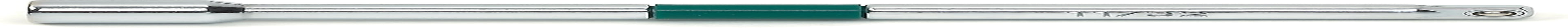 16-Piece Ratcheting Nut Driver Set - SAE and Metric - Model 8916D