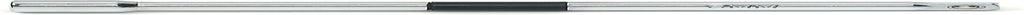 16-Piece Ratcheting Nut Driver Set - SAE and Metric - Model 8916D