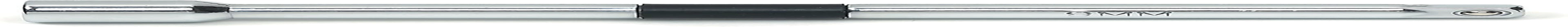 16-Piece Ratcheting Nut Driver Set - SAE and Metric - Model 8916D