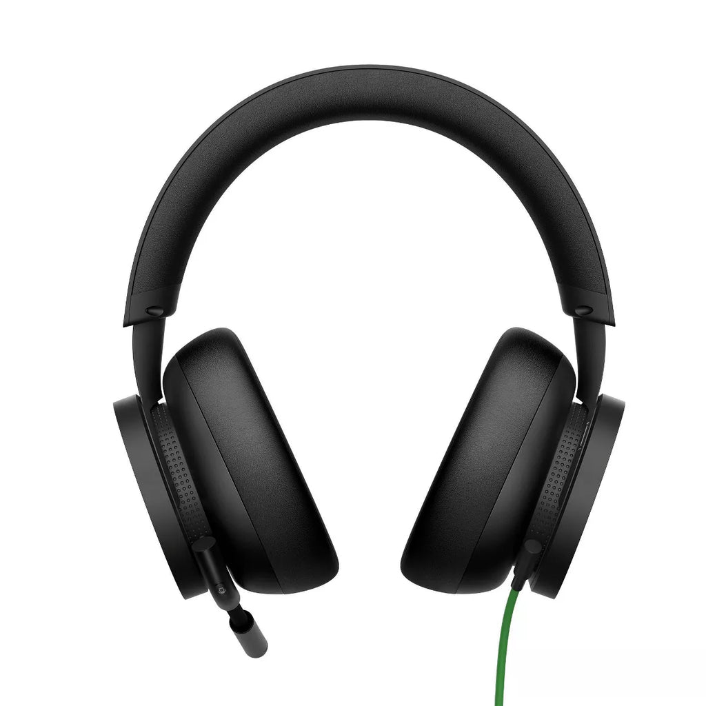Experience Immersive Gaming with the Xbox Wired Stereo Headset - Perfect for Xbox Series X|S and Xbox One