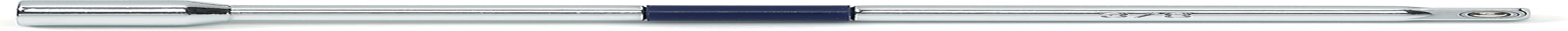 16-Piece Ratcheting Nut Driver Set - SAE and Metric - Model 8916D